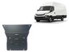 Iveco Daily Protection moteur 2010-2019