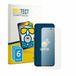 BROTECT Film protecteur d'écran pour Xiaomi Redmi Note 15 Pro 5G - Film protecteur mat 6 Pièces