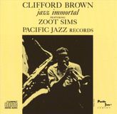 Merkloos / Sans marque Pacific Jazz Jazz Immortal
