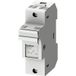 Siemens 3NW7112 Porte-fusible cylindrique avec indication de statut 50 A 690 V/AC 1 pièce