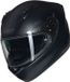 Nolan N60-6 Classico 302 Integraalhelm Mat Zwart XXXL