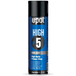 Upol - Apprêt Garnissant High5 450ml Gris Foncé - Highdg/al