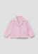 s.Oliver Blazer rosa