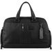 Piquadro Reisetasche mit Schuhfach black
