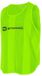 Stanno Mesh bib - Neon Groen - Junior - One size