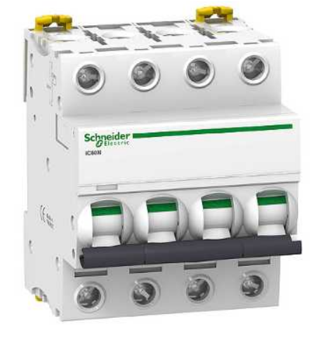 SCHNEIDER ELECTRIC IC60N