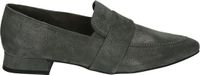 Paul Green - 1091 - Instappers - Grijs - Nubuck - Maat 37