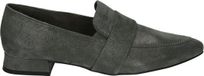 Paul Green - 1091 - Instappers - Grijs - Nubuck - Maat 37