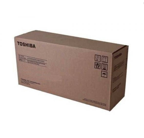 Toshiba T-FC210E-C - Tonercartridge - Cyaan - 1 stuk - Compatibel met E-Studio 2010 AC, 2510 AC
