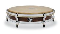 Latijnse Latin Percussion Pandeiro Plena 12" Punteador, LP5012