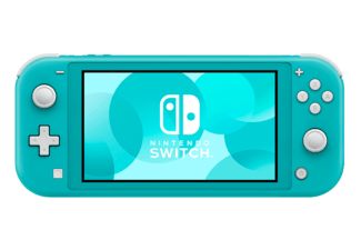Nintendo Switch Lite - Turquoise kopen? | Kieskeurig.nl | Consoles