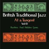 Music&Words British Traditional Jazz At A Tangent Vol. 10. Rar