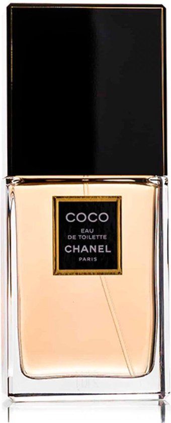 Chanel Coco / 50 (ml) / Women