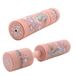 Rubo Toys Little Dutch Dreamy Mermaid Foam Shooter 15cm Roze