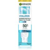 Garnier Zonnecrème Hautfluid SPF 50+ Hyaluron UV-Fluid 40 ml