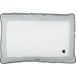 ZOOFARI® Coussin pour chien été-hiver Premium
