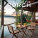 Porch Willow Creek Press Porch View 2027 12 X 12 Wall Calendar