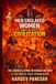 Men Enslaved Women and Called it Civilization: The Longest Crime in Human History: A History of Male Domination