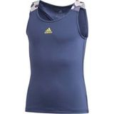 Adidas G Keyhole Tank Jr T-shirt padel 2024 Junior