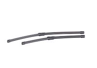 Bosch Aerotwin A089S, set ruitenwisserbladen vooraan, lengte 650 mm/500 m