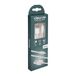 ITENSE - Snellaadkabel – 0,5 m – Wit – Compatibel met Apple