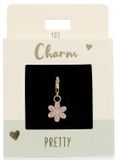 Depesche - Hanger "Express yourself" - design 103 - Pretty