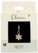 Depesche - Hanger "Express yourself" - design 103 - Pretty