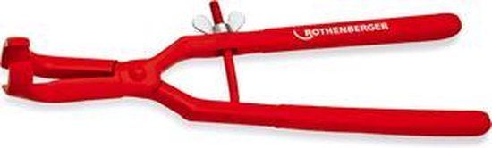 Rothenberger 351050 Standkraan moersleutel - Griptang - Duroplast - 4004625510506