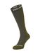 SEALSKINZ Worstead | Waterdichte sokken van merinowol voor koud weer