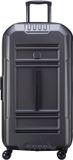 DELSEY PARIS Rempart Expandable Trolley 80cm Anthracite