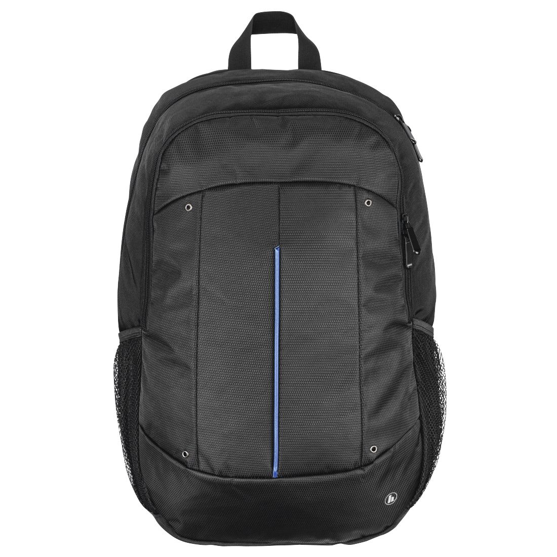 Hama Cape Town 15.6" Laptop Backpack - Black