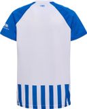 Hummel 1Fcm 26/27 Home Jersey S/S Kids