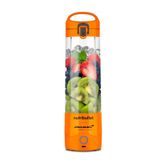 NutriBullet NBP003PA-MC Draagbare blender Oranje 0,59 l