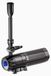Pompe de fontaine avec filtre et UVC - 1000 l/h - 24 W - Purificateur UVC 9 W - Filtre de bassin