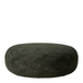 Ethnicraft Orb Poef Forest Fabric