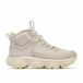 Columbia Escape Thrive Titanium Mid Outdry Chaussures de randonnée Femme - Gris