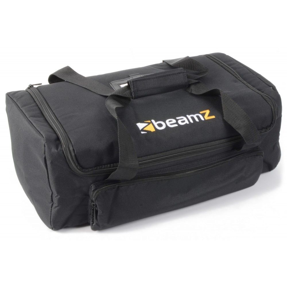 BeamZ AC-135 - DJ-accessoire - Zwart