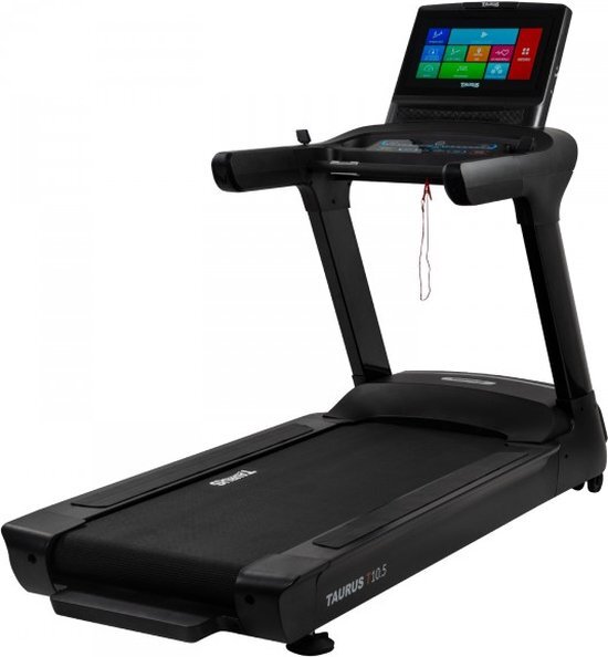 Taurus Commercial Treadmill T10.5 HD Pro