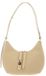 FURLA Goccia Sac bandoulière Cuir Morning Lichtgeel