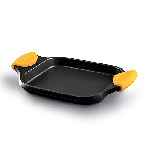 Castey Platte grillpan glad - 8436586529901