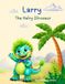 Larry The Hairy Dinosaur