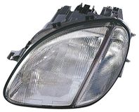 TarosTrade 37-0203-L-21257 koplamp links vooraan