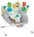 Balançoire pour bébé Siège bébé - Vibration - Jouet rotatif - 53,34 x 48,26 x 42,24 cm - Unisexe