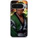 Google Pixel 9 Pro Hoesje One piece Zoro manga anime 3D art Maniacase