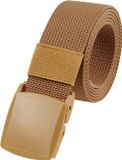 Brandit Riem Snelsluiting Camel 130cm