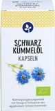 Aleavedis Naturprodukte GmbH ZWARTE KOMIJNOLIE 500 mg capsules, biologisch, veganistisch, afkomstig uit Egypte, 120 stuks