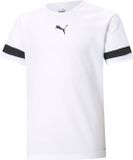 Puma teamRISE Jersey Shirt Junior - Maat 140