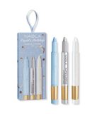 Nabla Cupid's Holiday Glacial Strobe Kit Coffret maquillage yeux