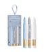 Nabla Cupid's Holiday Glacial Strobe Kit Coffret maquillage yeux