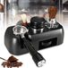 Ibenzoa® Station de tassage robuste pour café